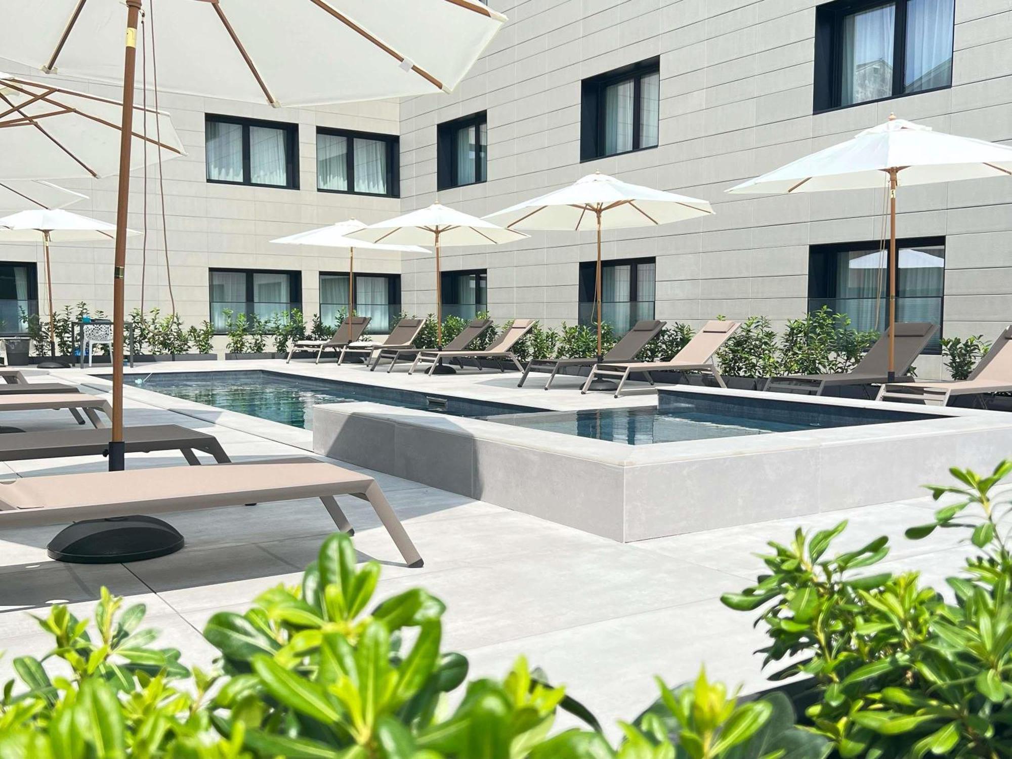 Hotel Novotel Centro 4*